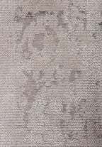 Caesar Light Grey - Dark Grey Rug