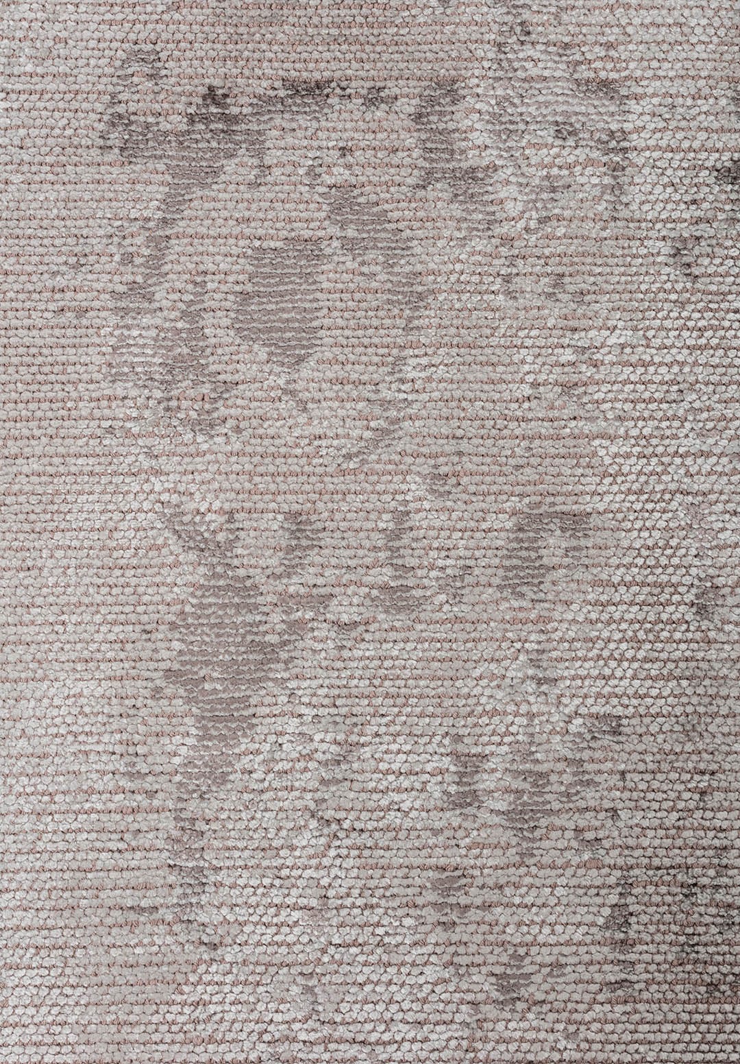 Caesar Light Grey - Dark Grey Rug