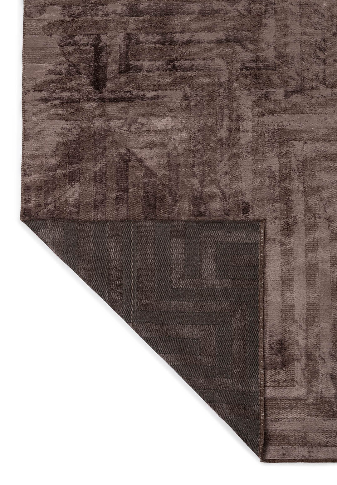 Nest Dark Mink Rug