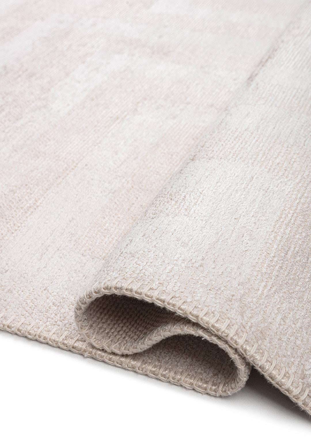 Nest Ecru Rug