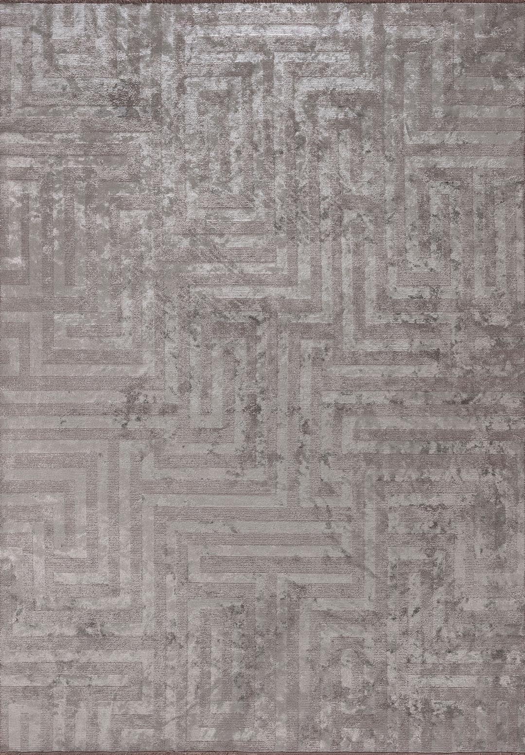 Nest Light Grey Rug