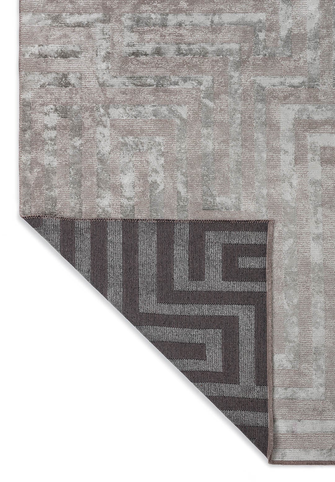 Nest Light Grey Rug