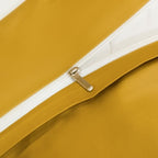 Neo Gold Silky Egyptian Cotton Bedding Set