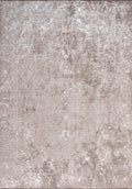 Ivy White - Stone Rug