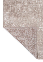 Ivy White - Stone Rug