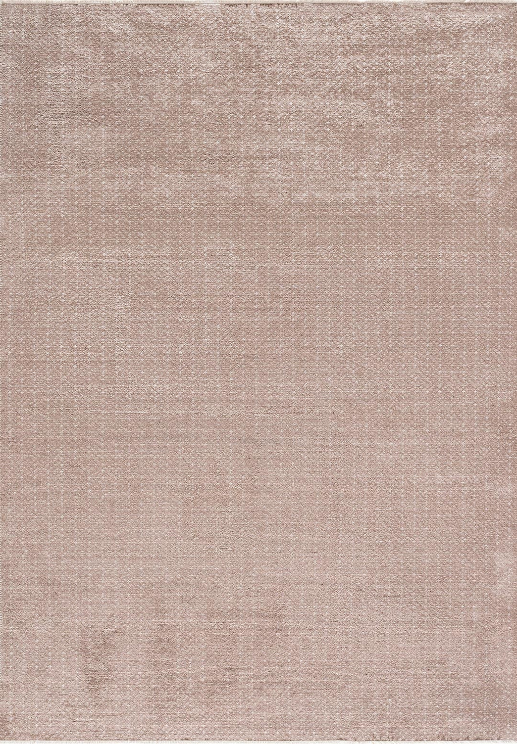 Flicker Ecru - Nougat Rug
