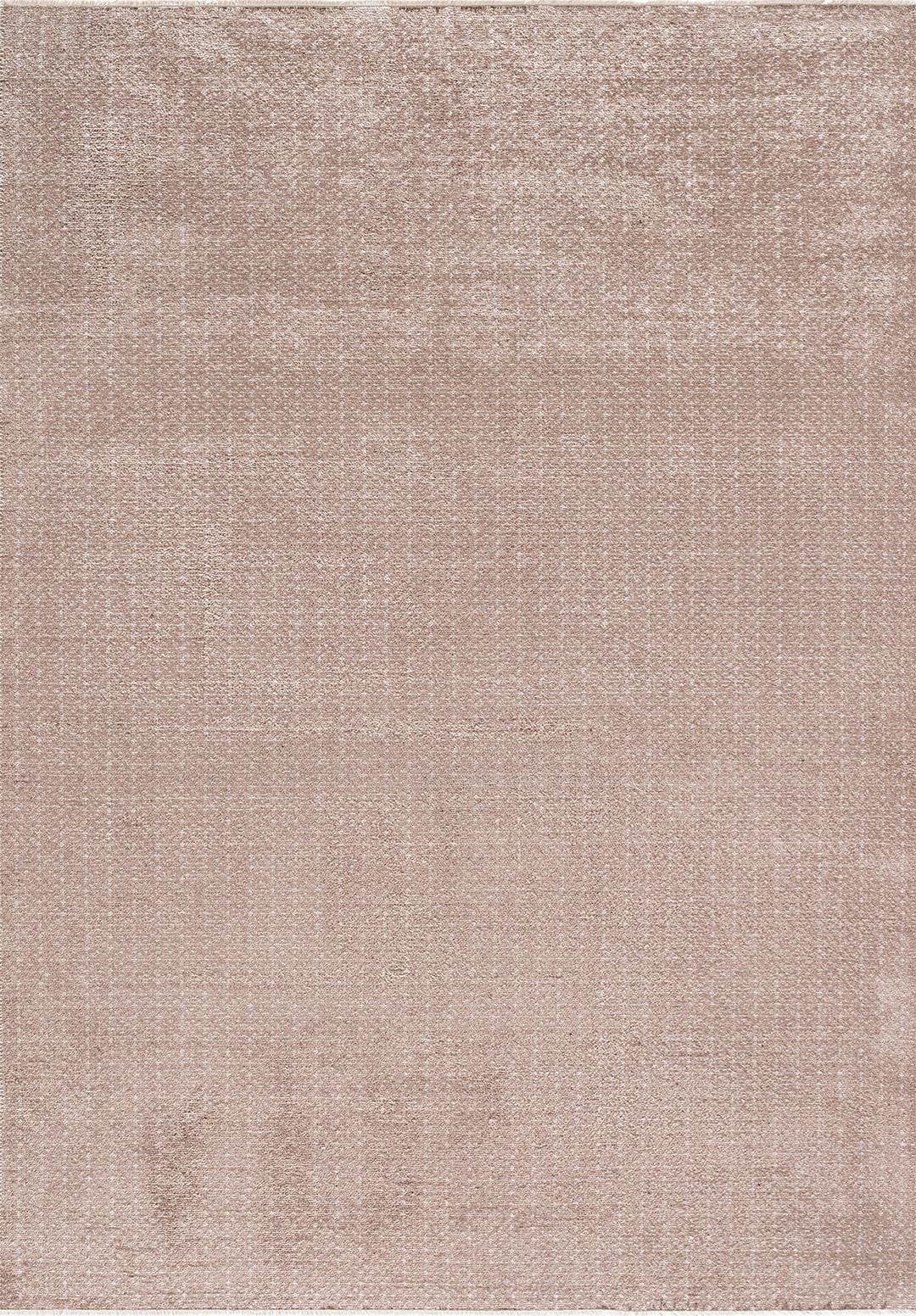 Flicker Ecru - Nougat Rug