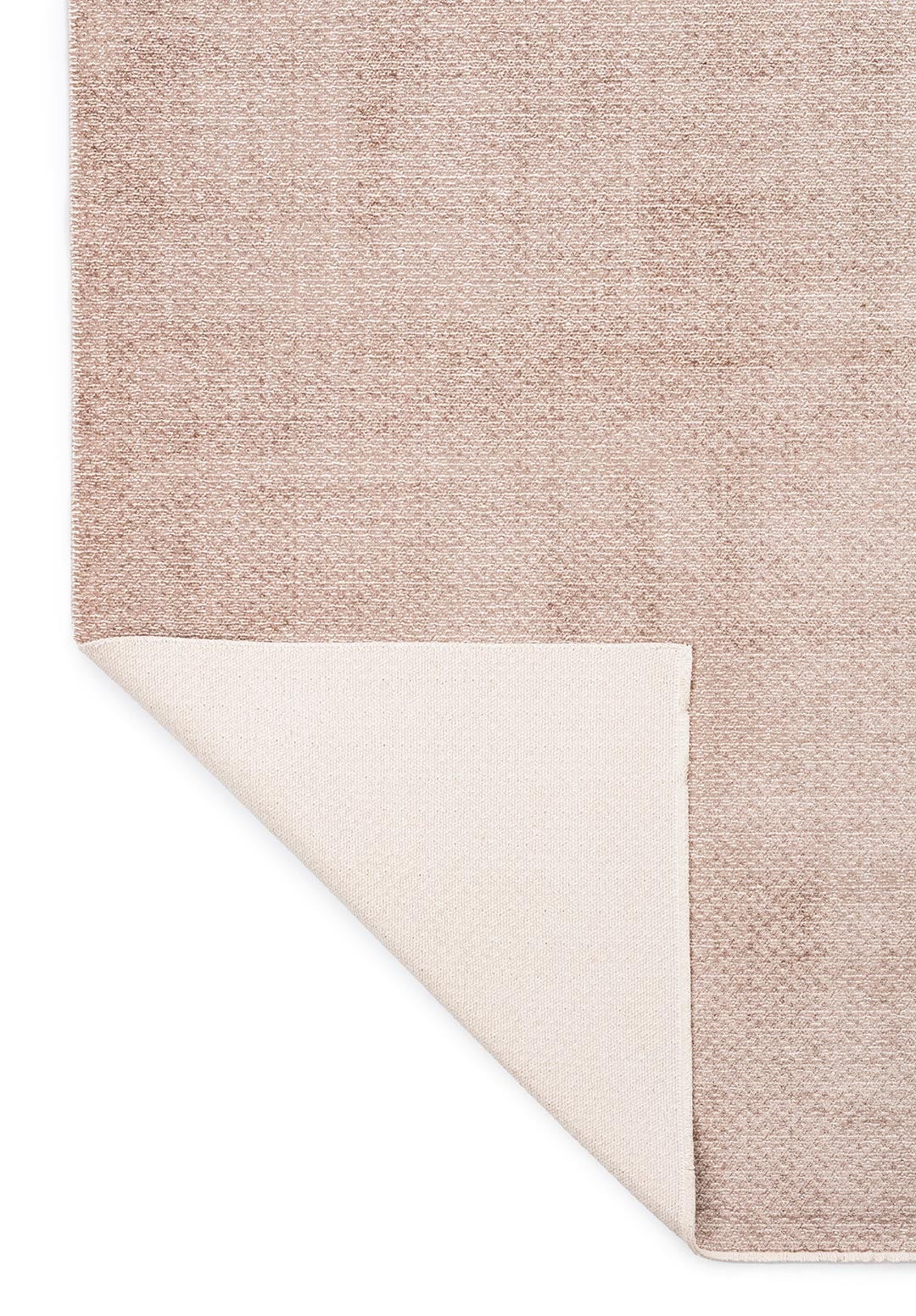 Flicker Ecru - Nougat Rug