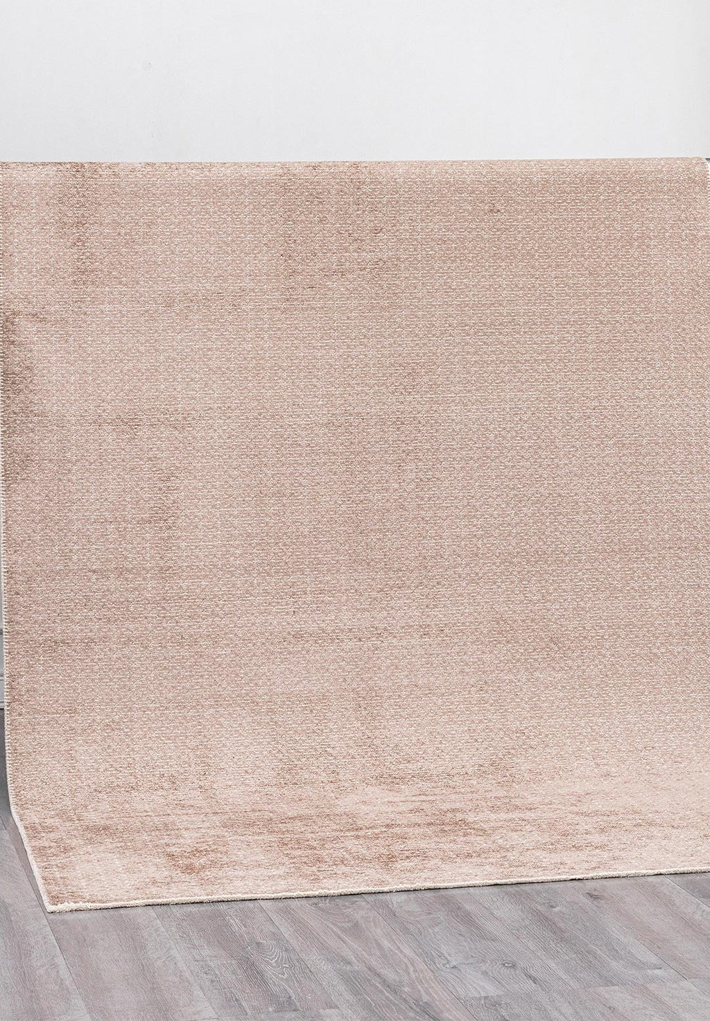 Flicker Ecru - Nougat Rug