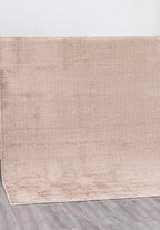 Flicker Ecru - Nougat Rug
