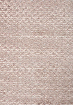 Flicker Ecru - Nougat Rug