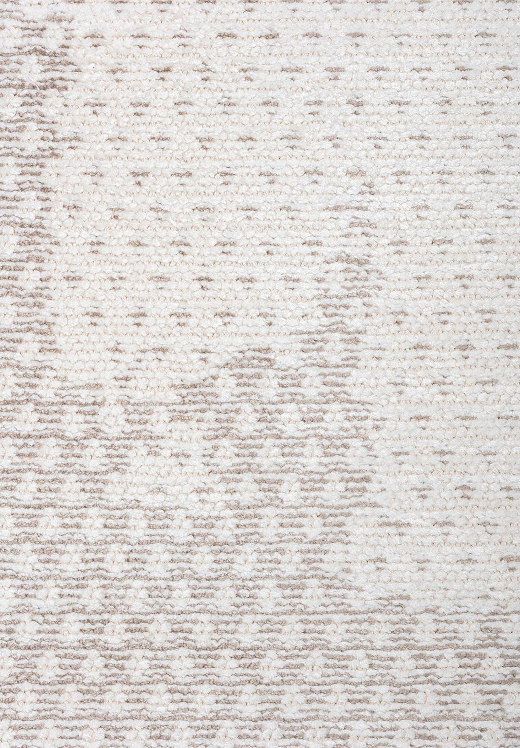 Coast Stone - White Rug