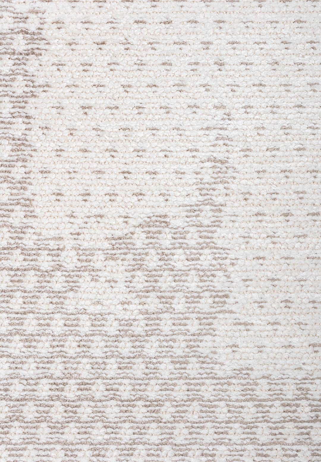 Coast Stone - White Rug
