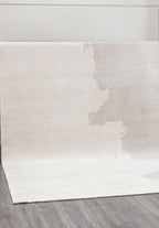 Coast Stone - White Rug