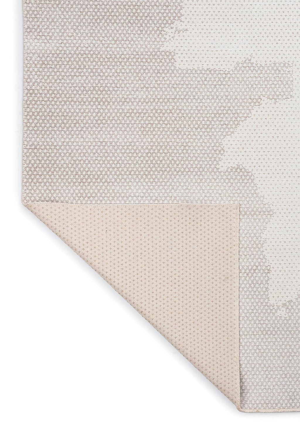 Coast Stone - White Rug
