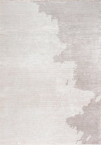 Coast Stone - White Rug