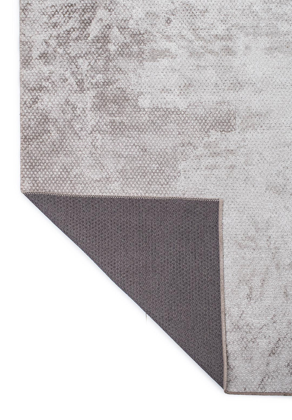 Coast Light Grey - Dark Grey Rug