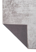 Coast Light Grey - Dark Grey Rug