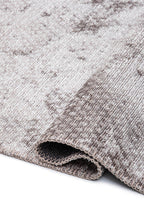 Coast Light Grey - Dark Grey Rug