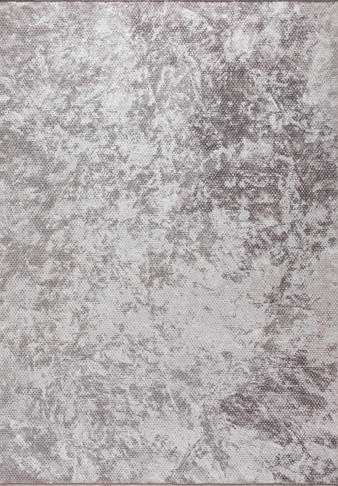 Coast Light Grey - Dark Grey Rug