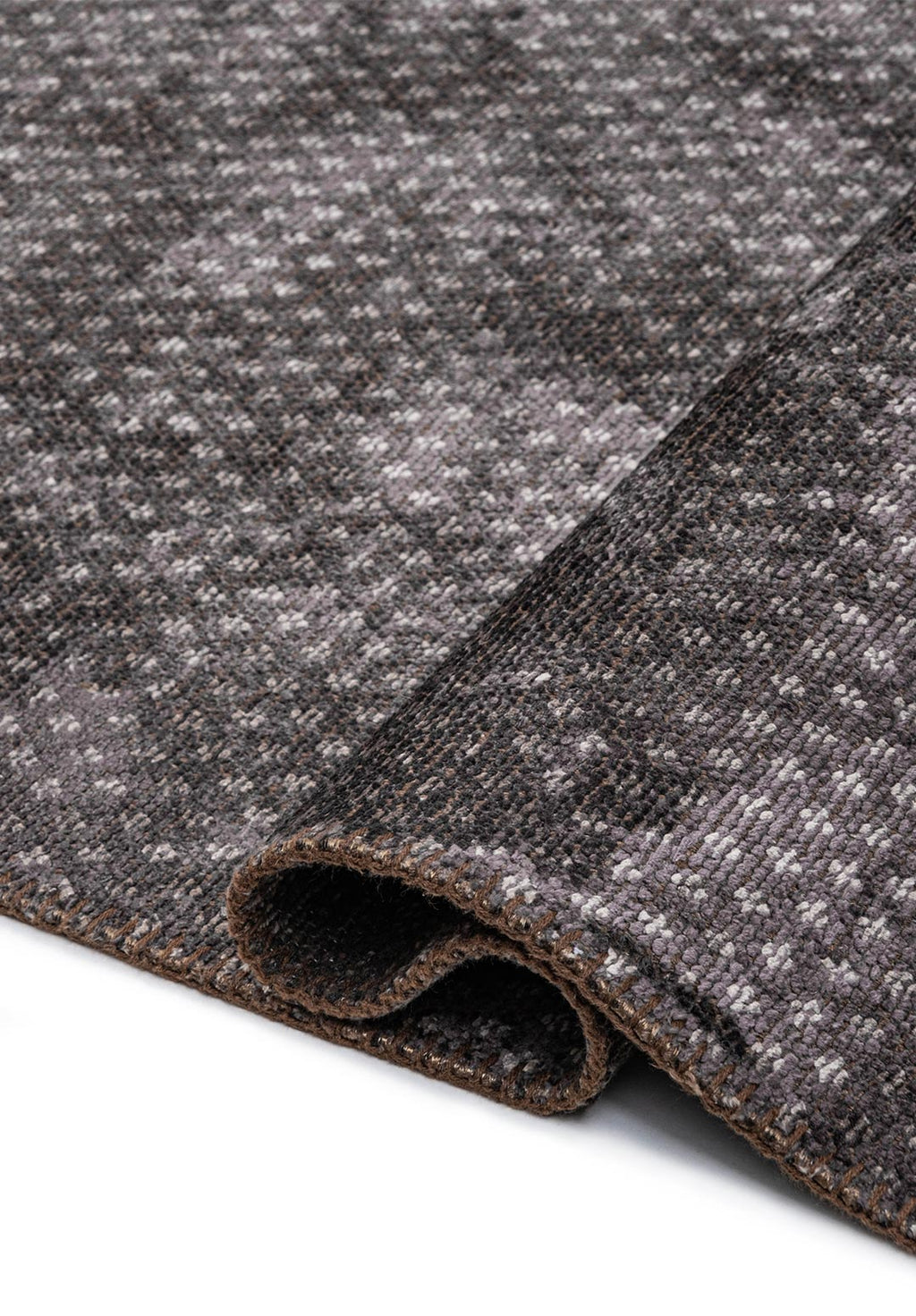 Coast Dark Grey - Charcoal Rug
