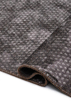 Coast Dark Grey - Charcoal Rug