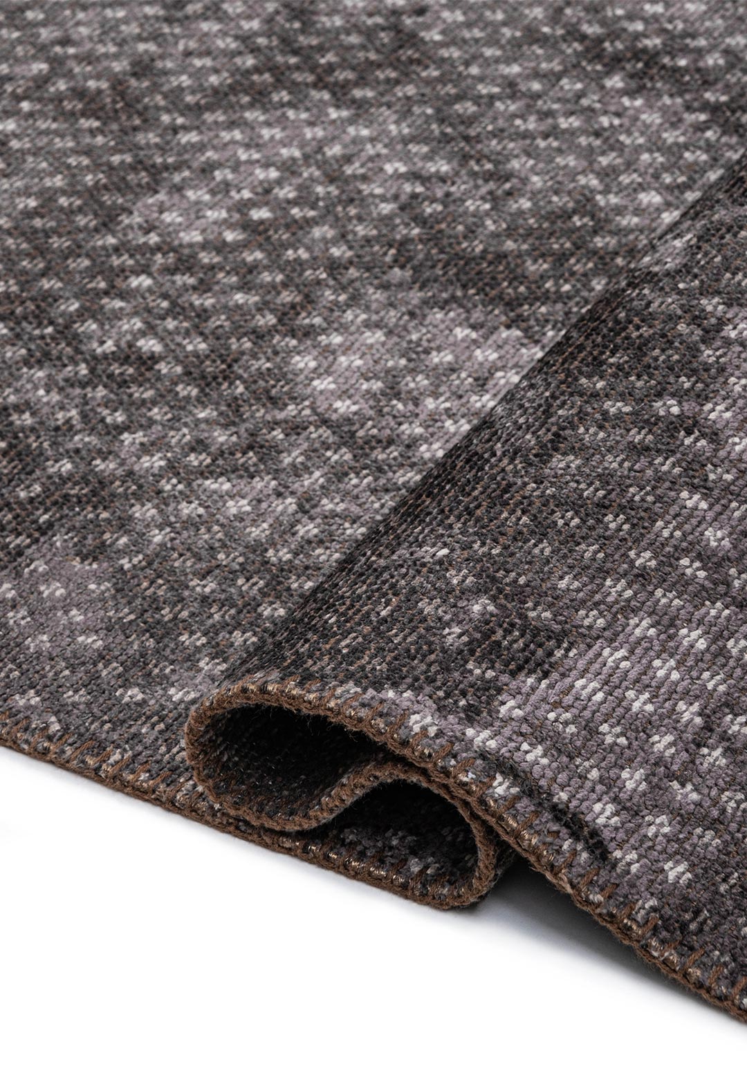 Coast Dark Grey - Charcoal Rug