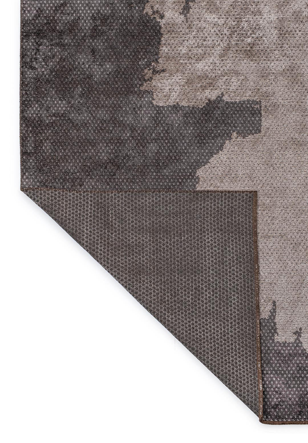 Coast Dark Grey - Charcoal Rug
