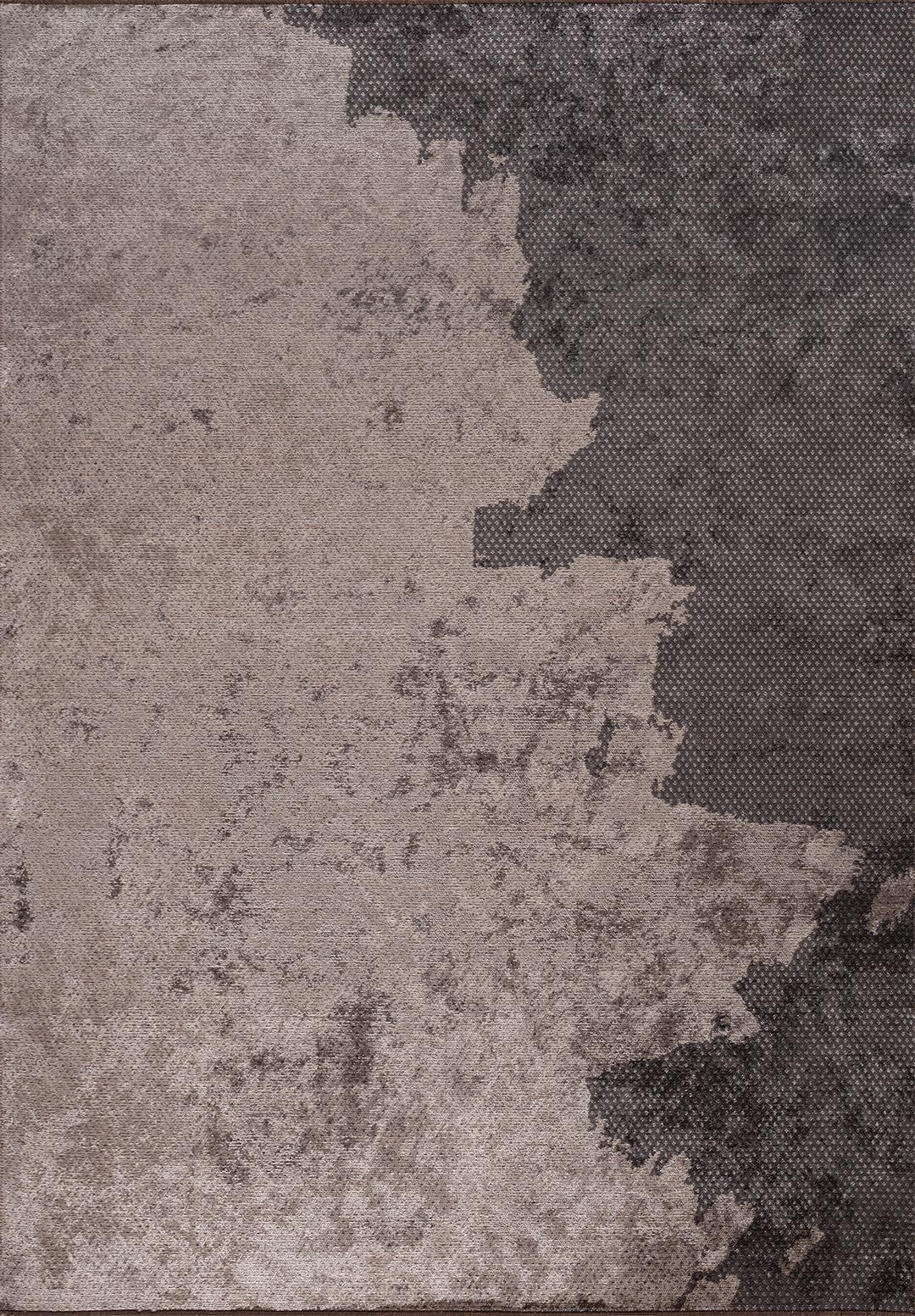 Coast Dark Grey - Charcoal Rug
