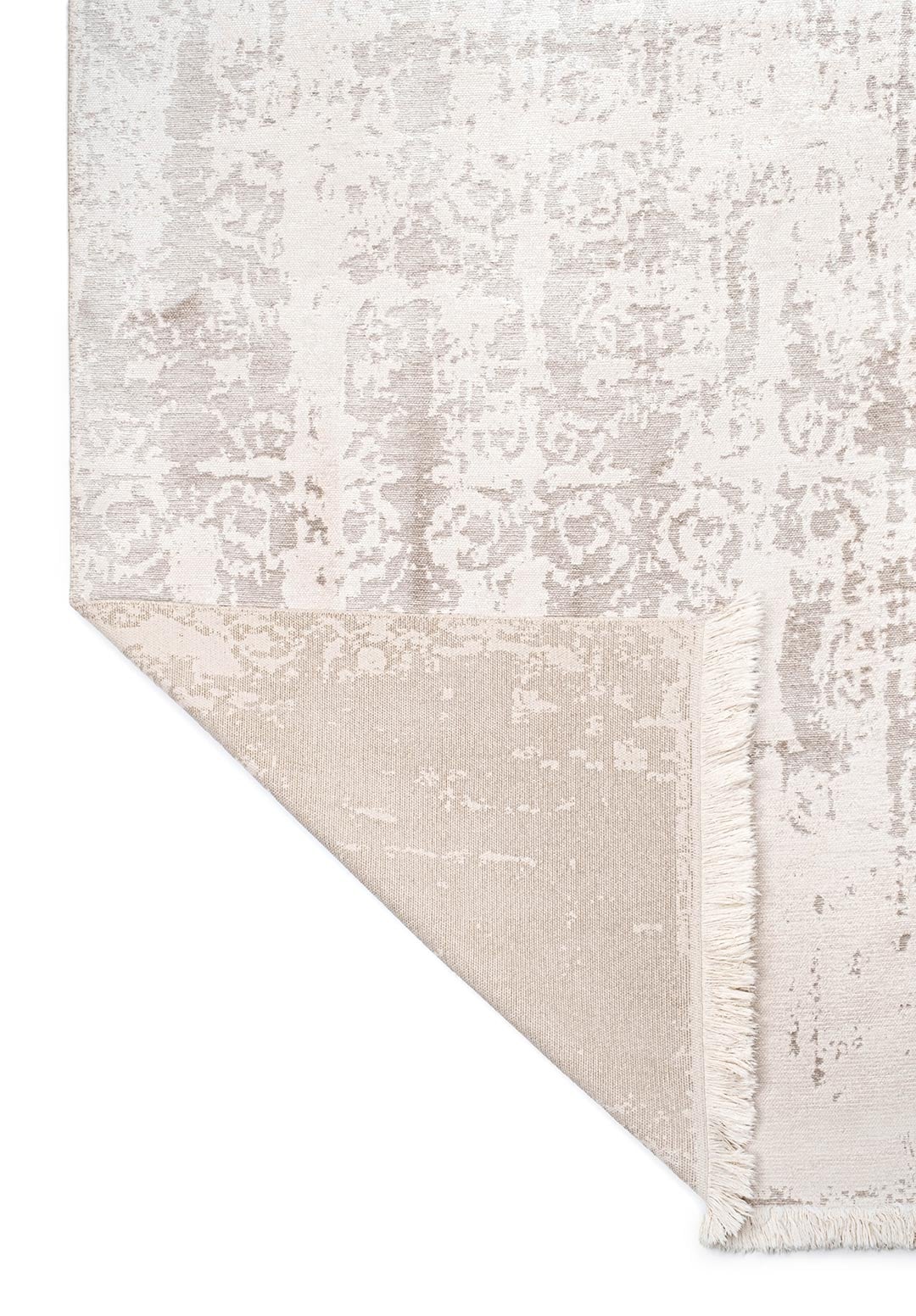Caesar Ecru - Stone Rug