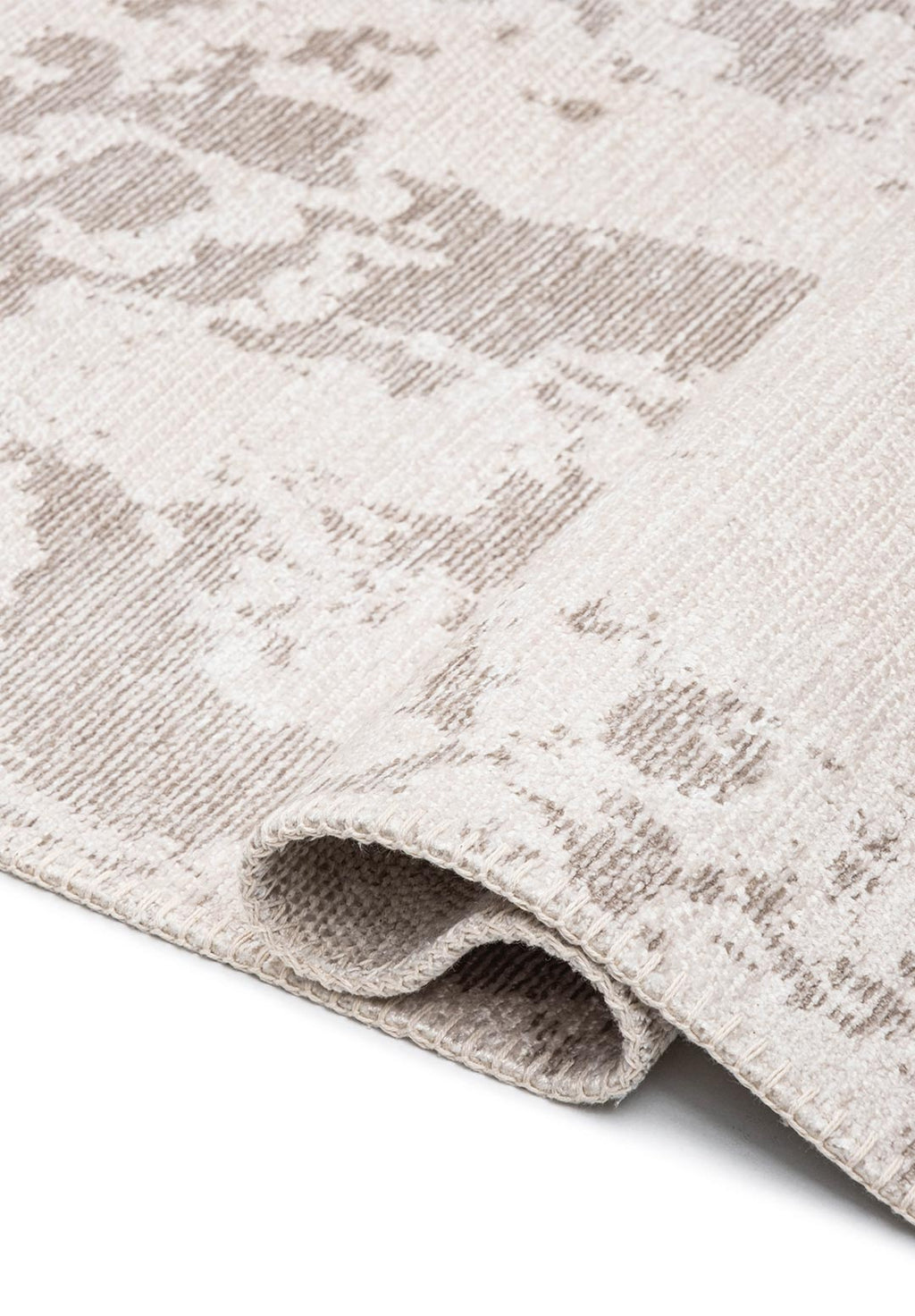 Caesar Ecru - Stone Rug