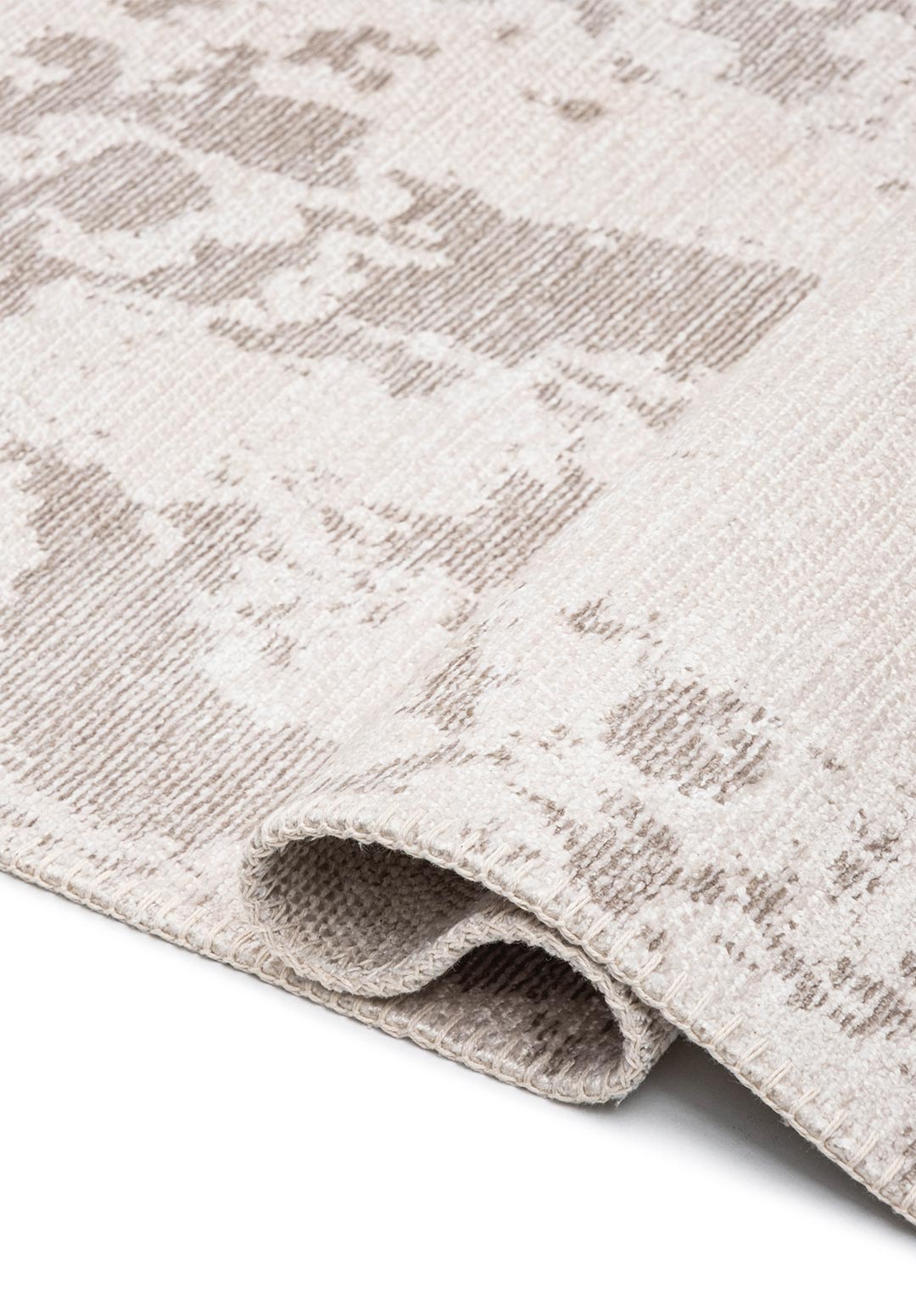 Caesar Ecru - Stone Rug