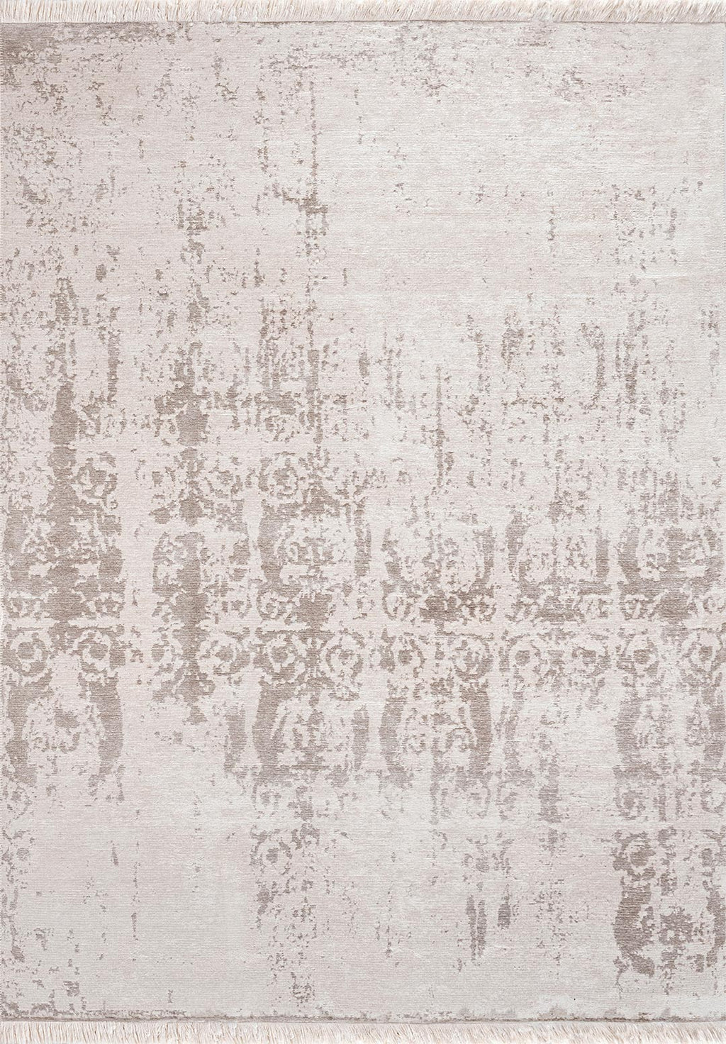 Caesar Ecru - Stone Rug