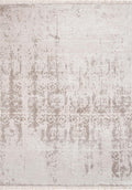Caesar Ecru - Stone Rug