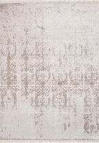Caesar Ecru - Stone Rug