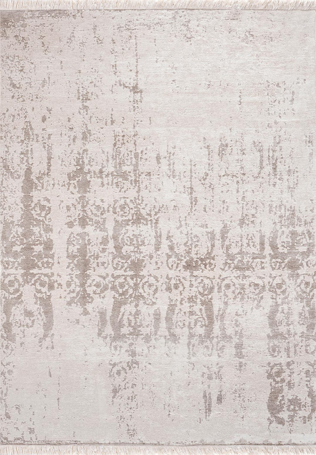 Caesar Ecru - Stone Rug
