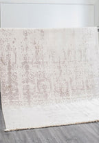 Caesar Ecru - Stone Rug
