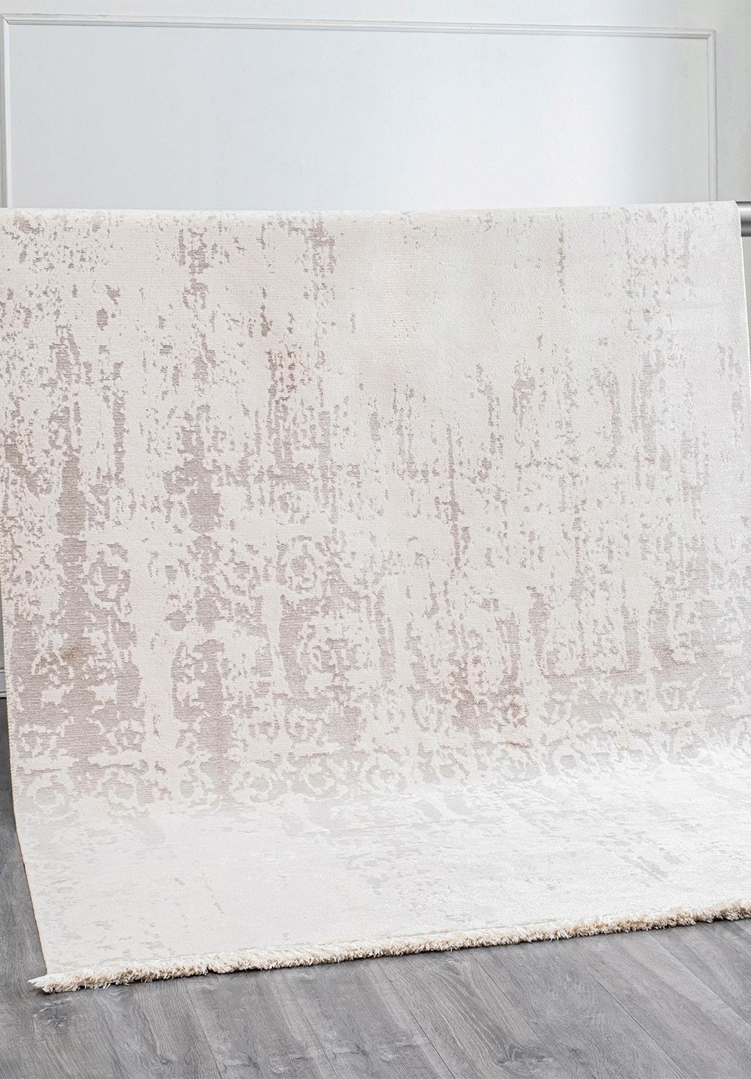 Caesar Ecru - Stone Rug