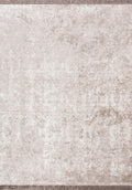 Caesar White - Light Cream Rug