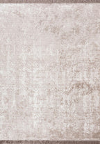 Caesar White - Light Cream Rug