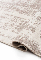 Atelier Nougat - White Rug