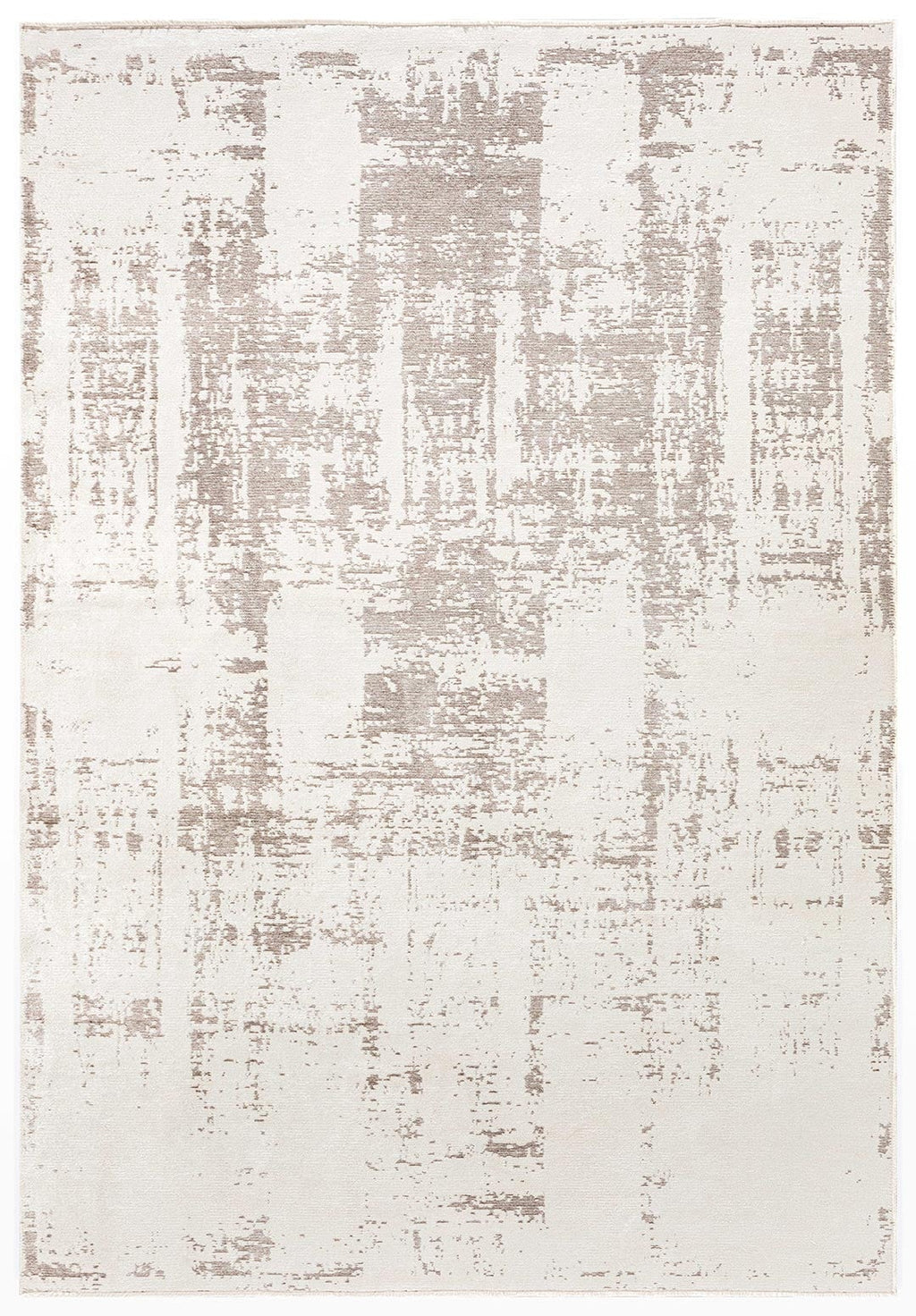 Atelier Nougat - White Rug