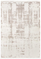 Atelier Nougat - White Rug