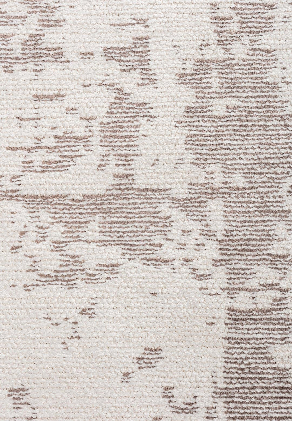 Atelier Nougat - White Rug