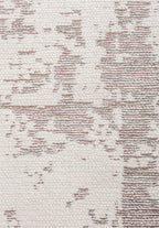 Atelier Nougat - White Rug