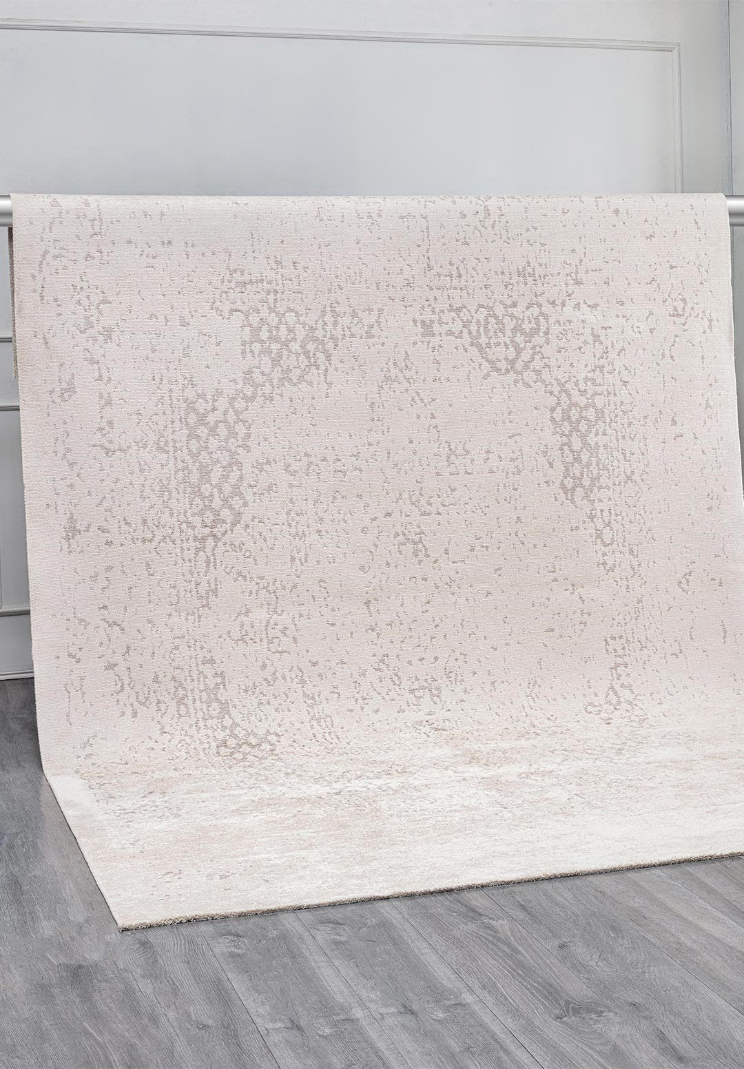 Vespera Stone - Ecru Rug