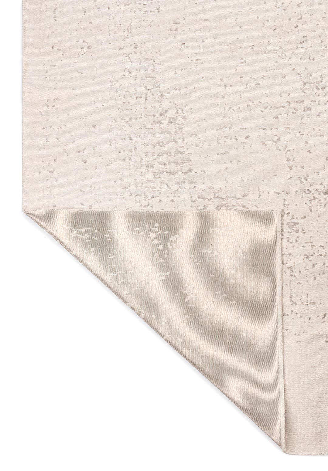 Vespera Stone - Ecru Rug