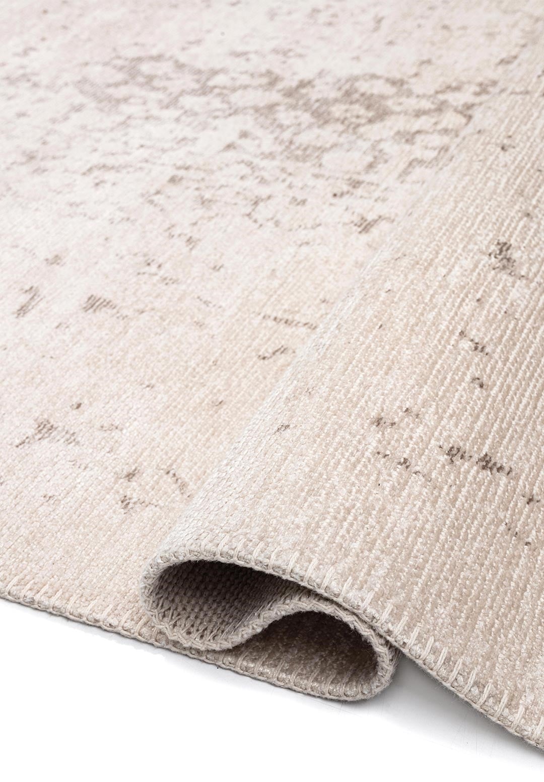 Vespera Stone - Ecru Rug