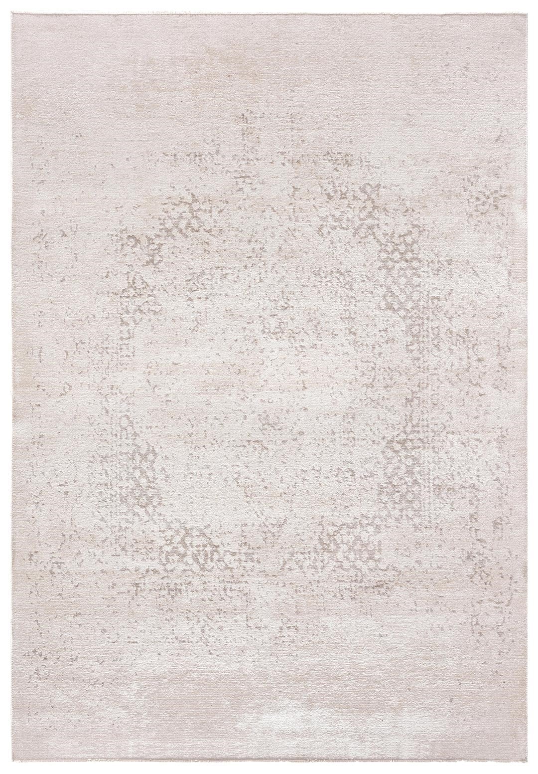 Vespera Stone - Ecru Rug
