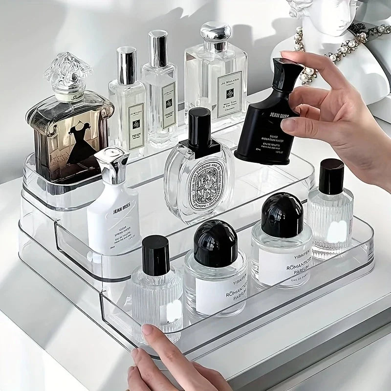 Novo 3-Tier Vanity Organizer